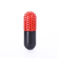 thumbnail image 2 of 2 Pcs capsule Déshumidifiante de Déodorant Antibactérien Rouge, 2 of 3
