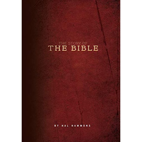 Pre-Owned The Story of the Bible (Paperback) 0985493844 9780985493844