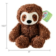 Spark Create Imagine Sloth Plush Toy