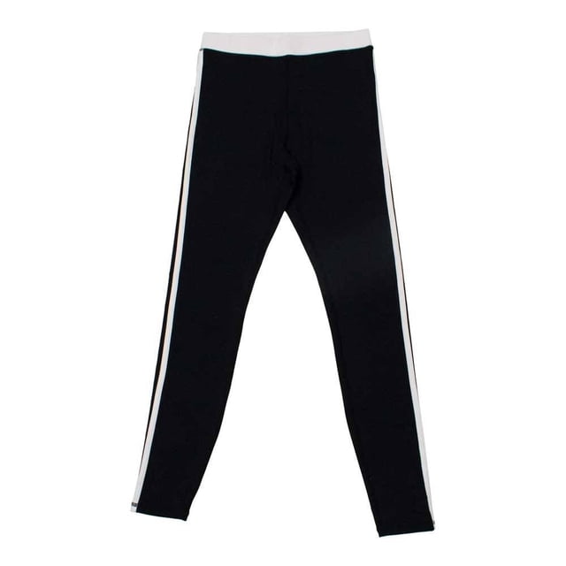 Leggins Danskin para Mujer Elástico Negro Talla M