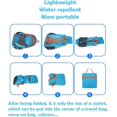 thumbnail image 5 of Hiking Backpack 20L, Lightweight Foldable Waterproof Daypack for Outdoor Camping Hiking Travel, Ultra-Light Packable Backpack with Pockets, 5 of 6