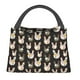 thumbnail image 1 of Balery Flowe Rooster Bolsa de Aislamiento Portátil – Bolsa de Almuerzo con Forro de Aluminio Mejorado, Funda Impermeable y Fácil de Limpiar para Picnic y Caja de Almuerzo, 1 of 6