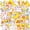 266#, variant on KARDLURY 100PCS Cute Stickers, Funny Animal Waterproof Stickers for Scrapbooking Journaling Water Bottle Laptop Craft Supplies