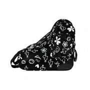 Epic Skates Limited Edition Luv Bag