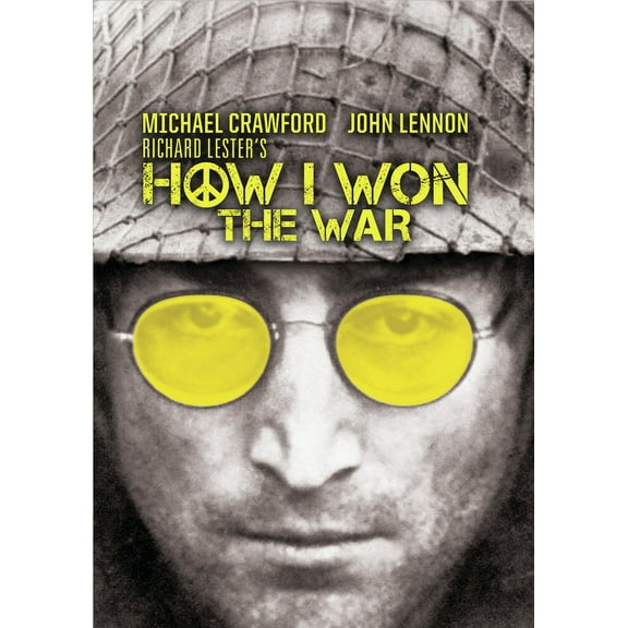 MGM Mod - How I Won the War [DIGITAL VIDEO DISC]