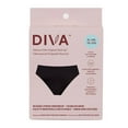 thumbnail image 1 of DIVA™ Reusable Period Underwear XL-XXL Ultra Thin, 1 of 6