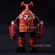thumbnail image 4 of Original B-ROBO KABUTACK Superchange transformación Animes modelo de figura de acción Ganiran Spidon Gerotan Sharkler キ ャ プ テ ン ト ン ボ ー グ Juguetes, 4 of 5