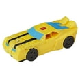 thumbnail image 4 of Transformers Cyberverse - Bumblebee à conversion 1 étape, 4 of 5