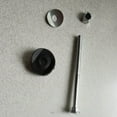 thumbnail image 2 of Trampoline Replacement Screws – Galvanized Steel Fixing Screws for Large & Small Trampolines, Stabilizer & Assembly Parts, 2 of 9