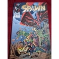 thumbnail image 1 of Spawn #11 Comic Book, 1 of 2