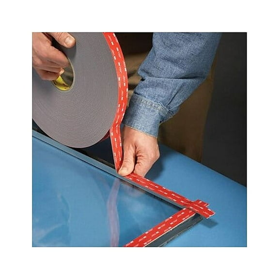 3m VHB Tape,5952,1"x5yd. VHB595201R