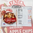 thumbnail image 5 of Seneca Chips Bulk Variety Pack - 24 Single Serve Bags - 8 Bags of 3 Different Flavors - Caramel, Cinnamon, Original - Car Rides, Lunch Boxes, Work Snack in Cornershop Confections Pack, 5 of 5