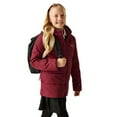 thumbnail image 4 of Regatta Boys/Girls Halkner Padded Jacket, 4 of 5
