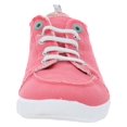 thumbnail image 2 of Vionic Beach Womens Pismo  Canvas Lifestyle Slip-On Sneakers, 2 of 3