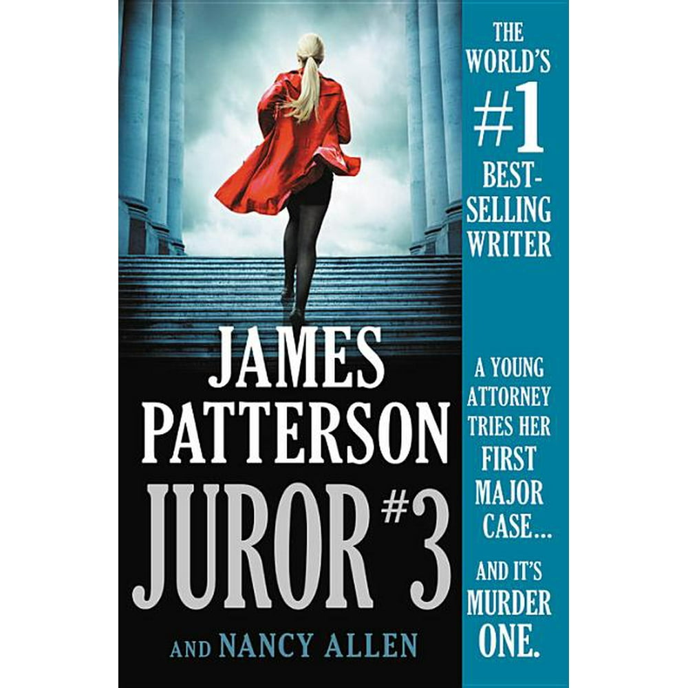 Juror 3 (Paperback)
