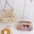 thumbnail image 4 of Ganfancp Bolsas de Malla Reutilizables para Frutas y Verduras Organizador Colgante W Liquidación 2X Organizador de Verduras, 4 of 7