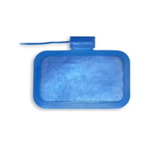 PolyHesive Patient Return Electrode Grounding Pad by Medtronic