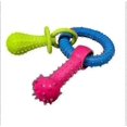 thumbnail image 1 of Pet Dog Cat Dummy Toys Puppy Chew Teething Treat, 1 of 2