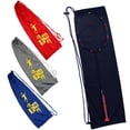thumbnail image 3 of Mosiee Badminton Racket Cover Bag Badminton Rackets Storage Bag Velvet Bag Product Name Product Name Protecting Rackets, 3 of 8