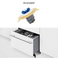 thumbnail image 2 of 524285P Dishwasher Motor Rotor Assembly PH5 Compatible with Fisher & Paykel DSC Dishwasher DD605 Compatible with DS6, 2 of 5