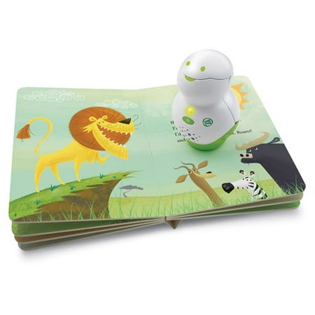 LeapFrog Tag Junior Book Pal