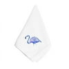 Carolines Treasures 8874NAP Purple Flamingo Napkin