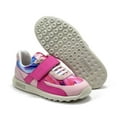 thumbnail image 3 of Camper Girls Driftie Sneakers, Pink,13 M US, 3 of 7