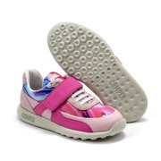 Camper Girls Driftie Sneakers, Pink,11.5 M US