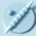thumbnail image 5 of Deep Tissue Muscle Roller Fascia Massage Tool for Cellulite Neck Back Leg Body Recovery, 5 of 5