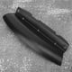 thumbnail image 5 of Outbit Deflector de Viento Inferior - Deflector de Viento de árbol Triple Inferior Apto para Electra Glides Touring 2014-2018 Negro, 5 of 5