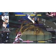 Under Night In-Birth II for PlayStation 4™