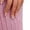 Pink #01, variant on Nmnitkp Pajamas for Women Set Sleep Aid Womens Pajamas Comfortable Women Fashion Leisure Love Round Neck Short Sleeve Pajamas Trousers Home Service Two-piece Suit