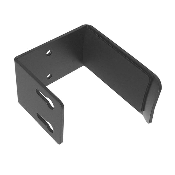 Colgador de auriculares Inicio Pared Auriculares Gancho para colgar Auriculares inalámbricos con cable Soporte montado en la pared Guardurnaity EL5354-00B