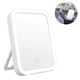 thumbnail image 2 of Led Desktop Makeup Desktop Folding Makeup Tabletop Ing (1pc, ), 2 of 5