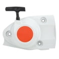 thumbnail image 2 of 4238 190 0301, ABS+Metal Easy Installation  Starter Assembly Direct Replacement    for Chainsaw , 2 of 8