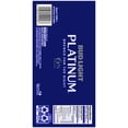 thumbnail image 6 of Bud Light American Light Lager Beer 8 pack 16 fl oz Aluminum Bottles 6% ABV, 6 of 7