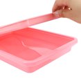 Planting Dishes Plate Seedling Tray Plant Tool 1 piece Growing Wheat seedlings Nursery Pots