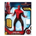 thumbnail image 5 of Spider - Man Far From Home: Spider - Man Deluxe (Red/Black Suit) Adult Costume, 5 of 6