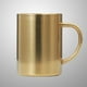 thumbnail image 2 of 304 Taza de café de acero inoxidable de doble pared Taza Termo portátil Vaso de viaje Jarra de café Tazas de té de leche, 2 of 6