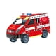 thumbnail image 3 of Kits de modelos de autos Aprendizaje temprano Ensamblaje Proyectos STEM Kits de construcción de autos Vehículos Camión de bomberos, 3 of 9