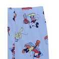 thumbnail image 3 of Character Toddler Tee and Shorts Viscose Pajama Set, 2-Piece, Sizes 12M-5T, 3 of 3