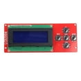 thumbnail image 4 of Controlador inteligente para impresora 3D, módulo de control de pantalla LCD, placa de cable plano flexible de 5 pines para Anet A8, A4, A2, A6-L y E2, 4 of 14