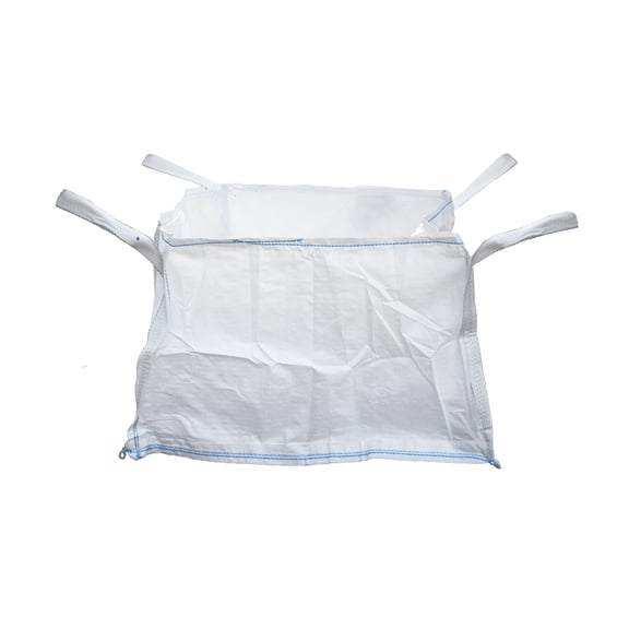 DURASACK® Concrete Washout Bag with Plastic Liner, Heavy Duty, 40"L x 40"W x 24"H, 130 Gallon