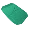 thumbnail image 1 of Housse de Bac à Sable Verte Carrée, Imperméable et Résistante aux Déchirures, Utilisations Multiples, avec Cordon de Serrage, pour Bac à Sable, Piscine, Jardin, Housse de Protection pour Meubles, 1 of 8