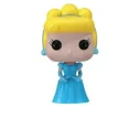 thumbnail image 1 of Funko  Action Toy Figures Princ Ariel Belle Snow White Elsa Rapunzel Cinderella Tiana Tinker Bell Jasmine Collection Toys, 1 of 6