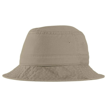 - Port Authority Women's Bucket Hat