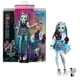 thumbnail image 1 of Muñeca Monster High Frankie Moda, 1 of 4