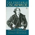 thumbnail image 1 of Pre-Owned The Portable Oscar Wilde (Paperback) 0140150935 9780140150933, 1 of 2