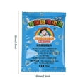 thumbnail image 3 of HUASHENG Toy Solution Water 10ml Bubble Bubble Blower Juice Soap Bubble Bubble Liquid Wedding Bable Toy, 3 of 5