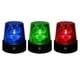thumbnail image 2 of Industrial Led Rotating Strobe Beacon Warning Lights, Electrical Revolving Signal Lights For Emergen, 2 of 4
